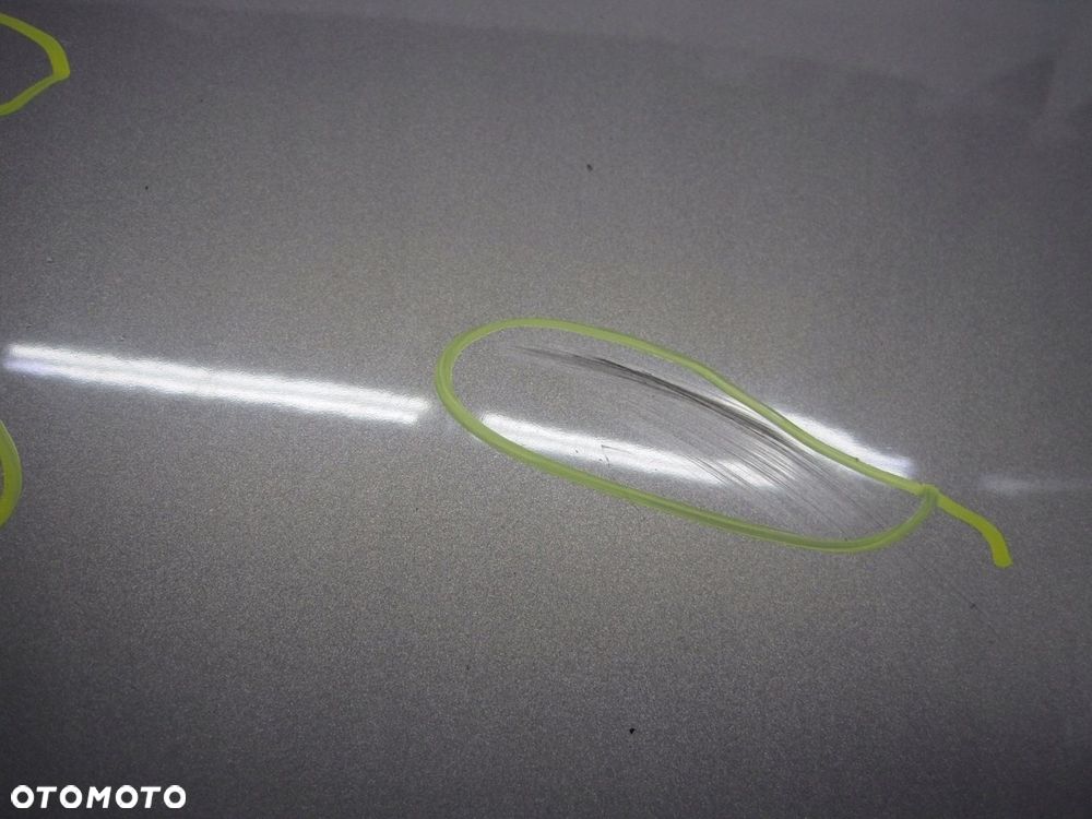 Maska Ford MONDEO MK4 LIFT 587 - 6