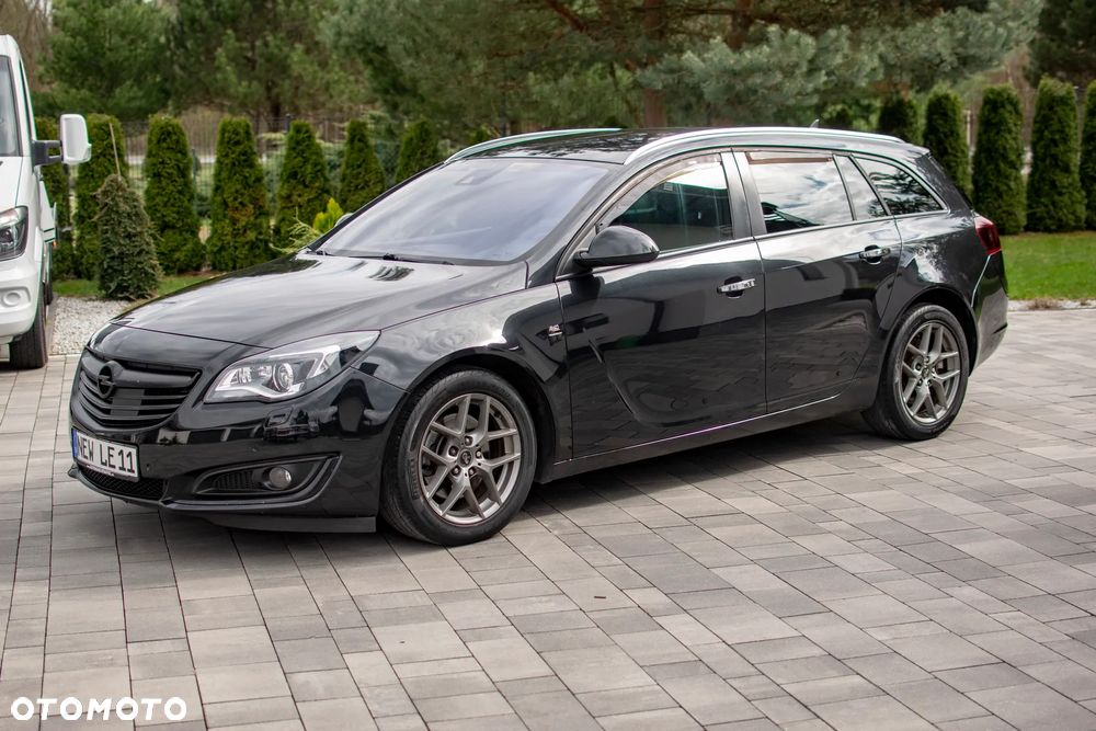 Opel Insignia - 2
