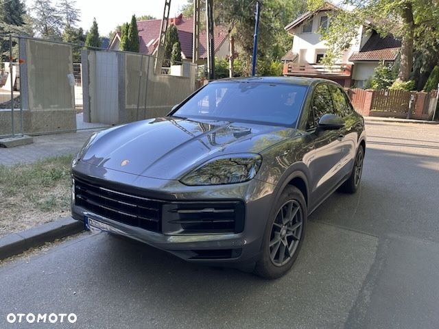 Porsche Cayenne - 2