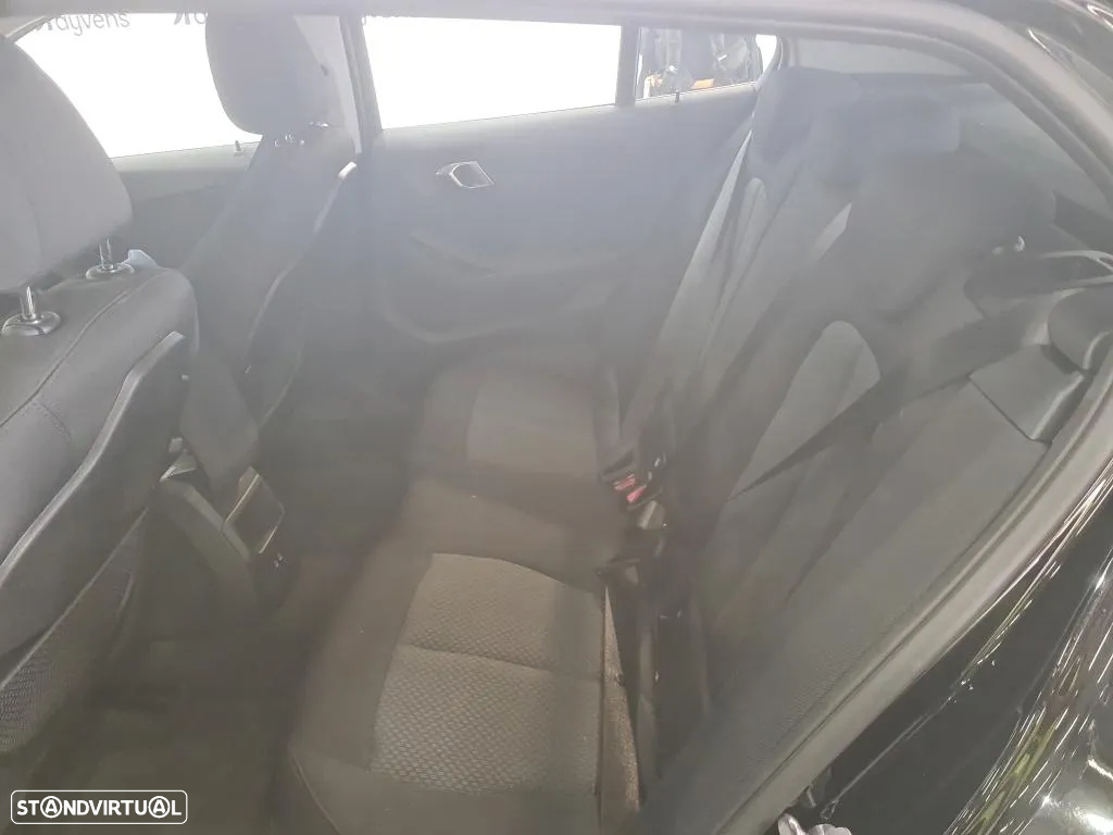 BMW 116 d Advantage - 12
