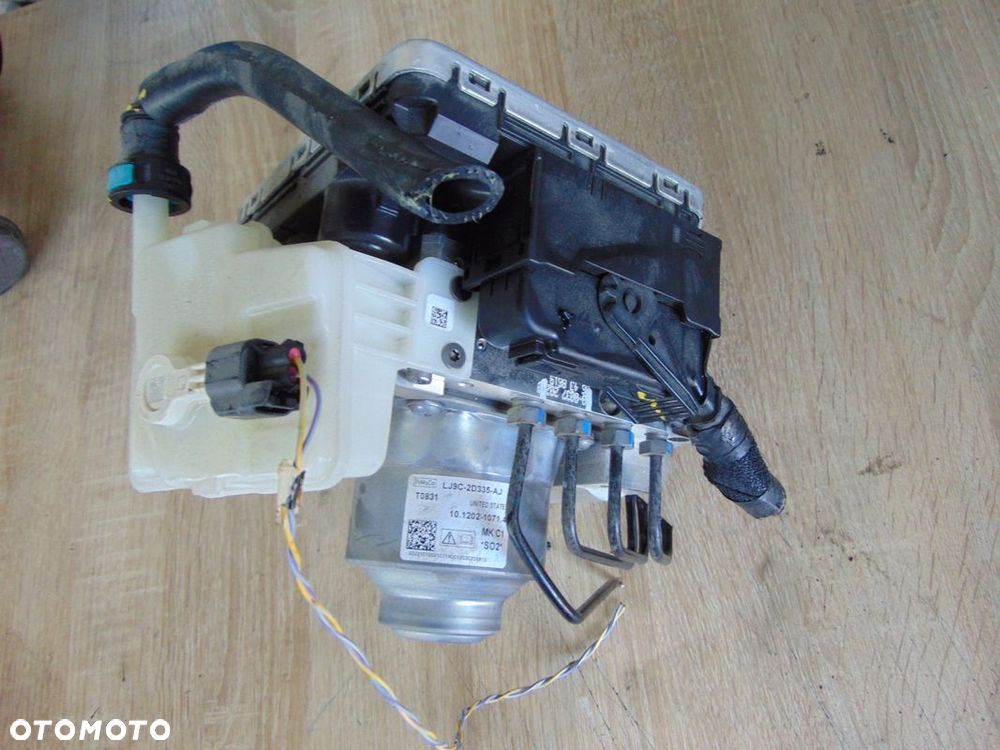 Ford Mustang Mach-E POMPA ABS WSPOMAGANIE LJ9C-2C219-AJ LJ9C-2D335-AJ - 1