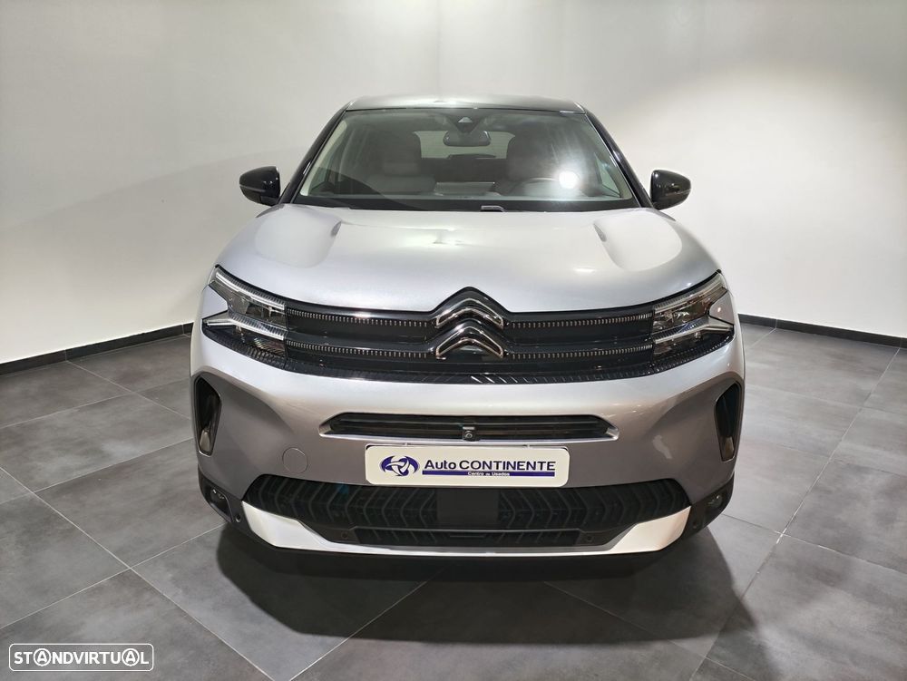 Citroën C5 Aircross 1.5 BlueHDi Plus EAT8 - 2
