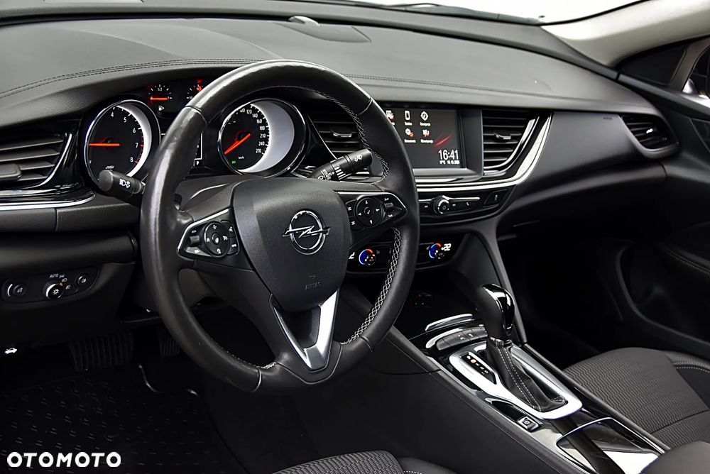 Opel Insignia 1.5 T GPF Innovation S&S - 16