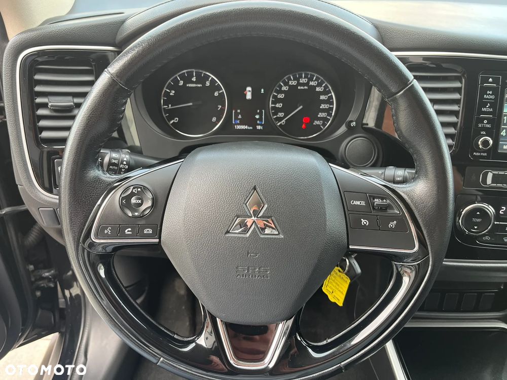 Mitsubishi Outlander 2.0 2WD Edition - 13