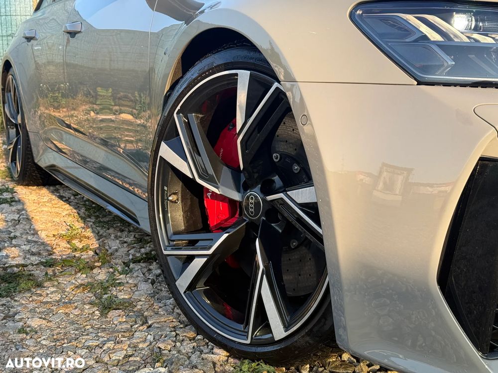 Audi RS6 - 4