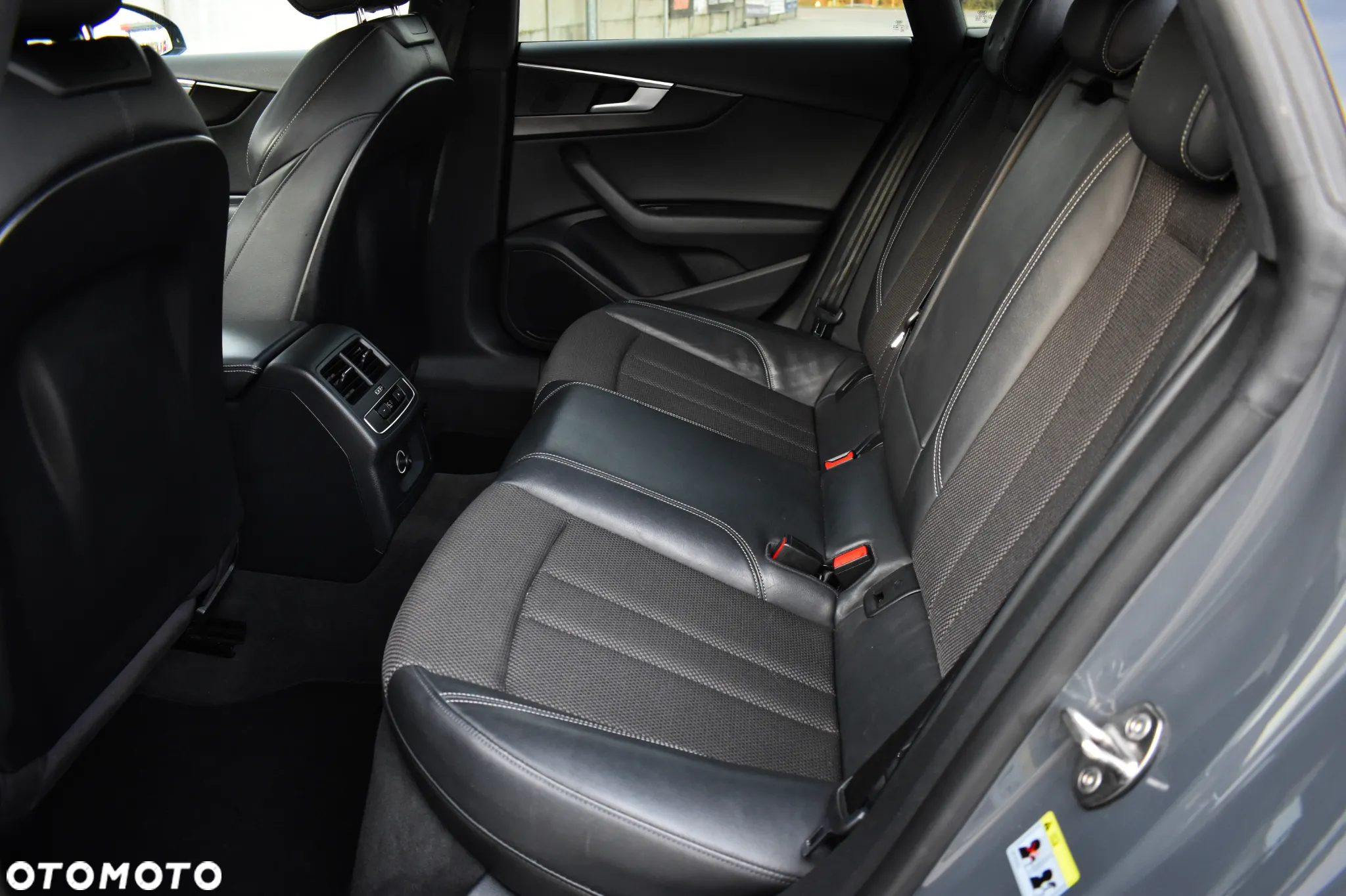 Audi A5 Sportback 45 TDI quattro tiptronic sport - 23