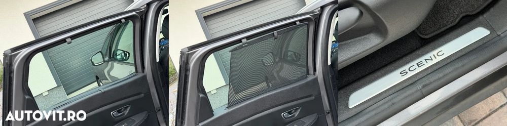 Renault Grand Scenic ENERGY dCi 110 EDC INTENS - 20