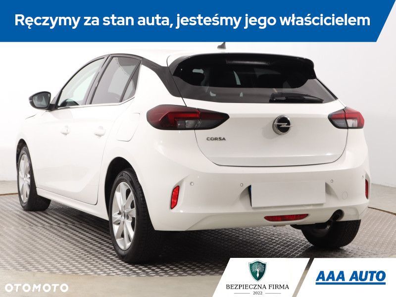 Opel Corsa - 5