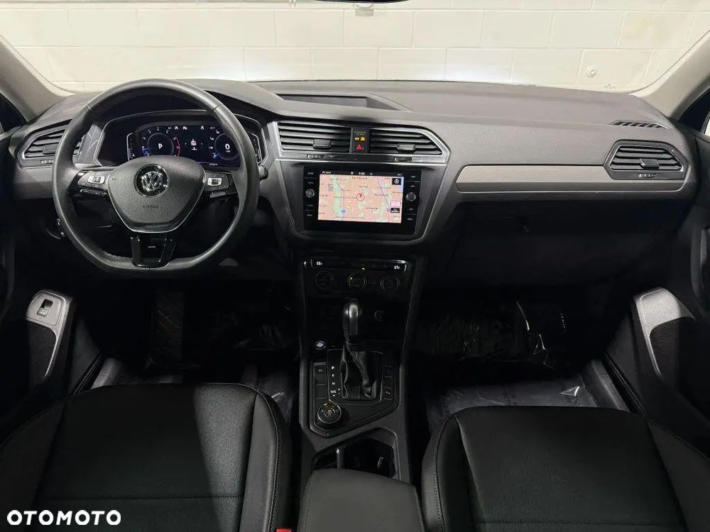 Volkswagen Tiguan 2.0 TSI 4Mot Elegance DSG - 18