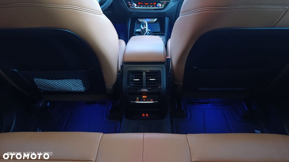 BMW X3 xDrive20d Luxury Line - 15