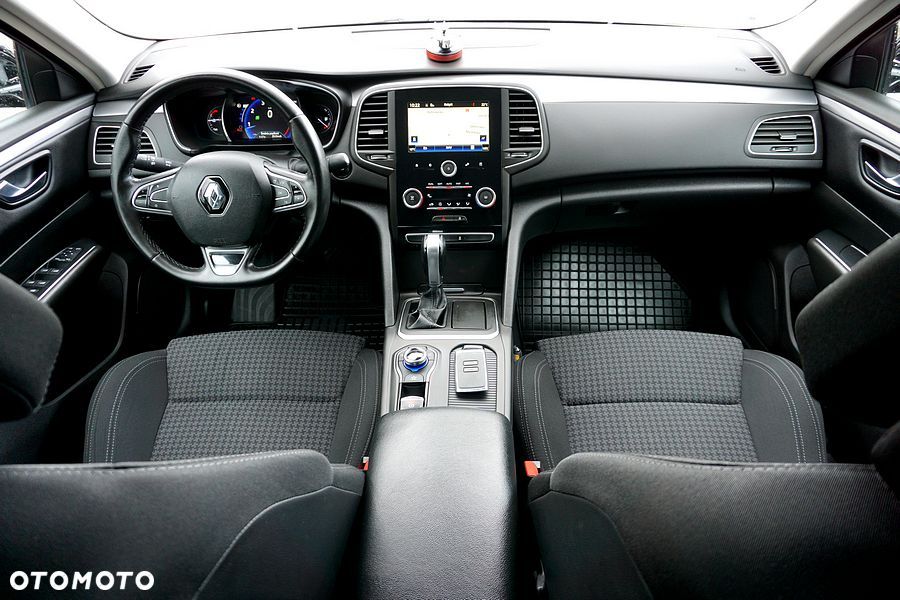 Renault Talisman ENERGY TCe 200 EDC LIMITED - 38