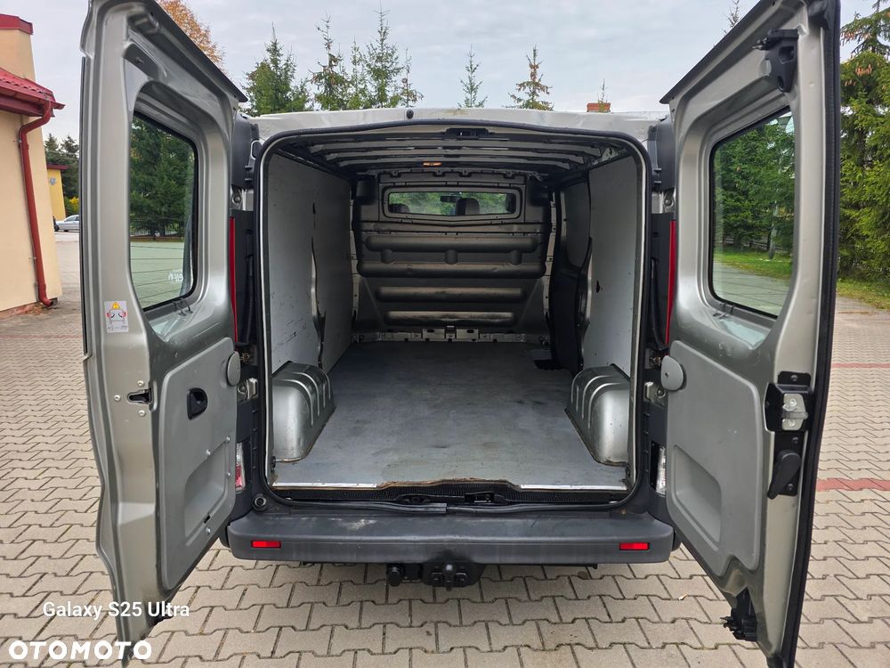 Renault Trafic - 17