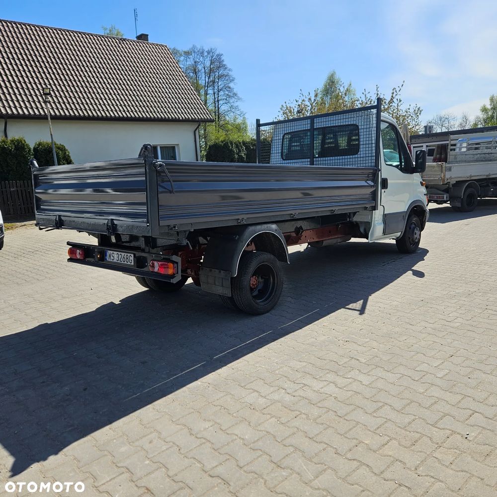 Iveco DAILY - 3