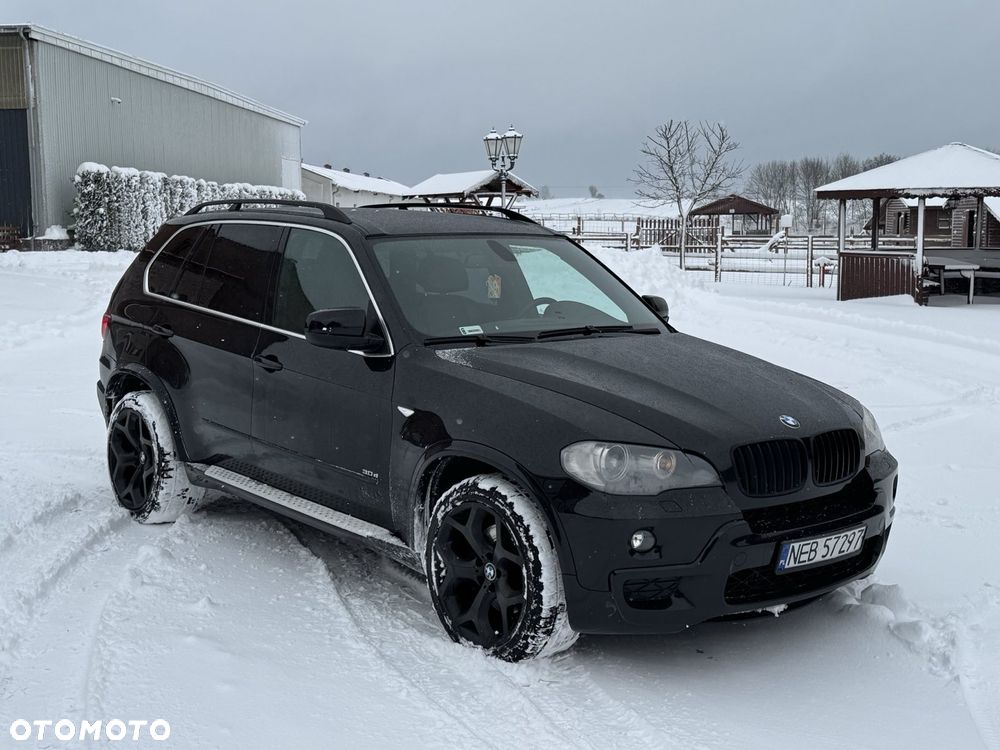 BMW X5 - 20