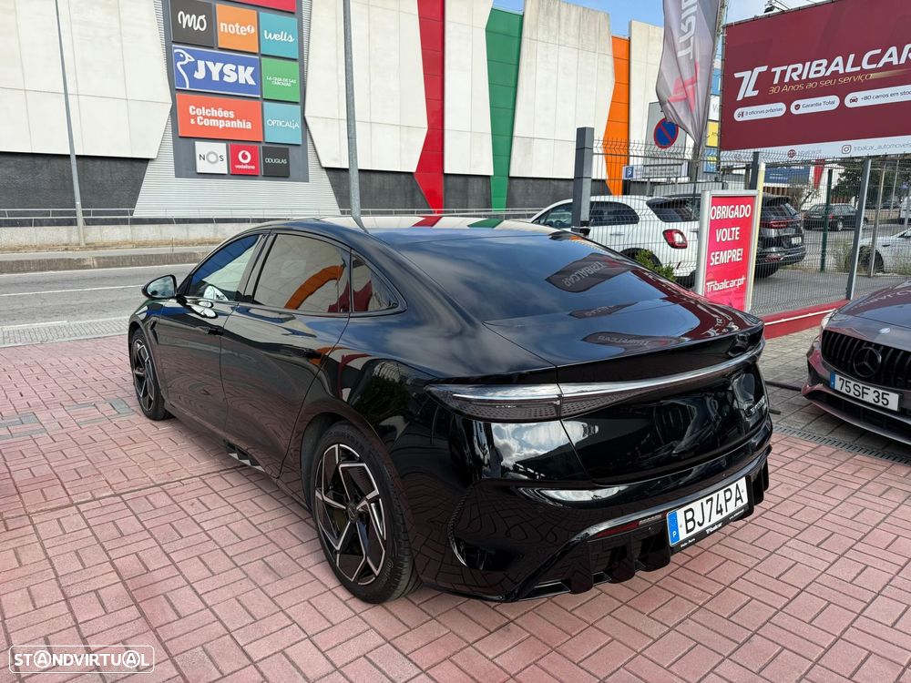 BYD Seal 82.5 kWh AWD Excellence - 7