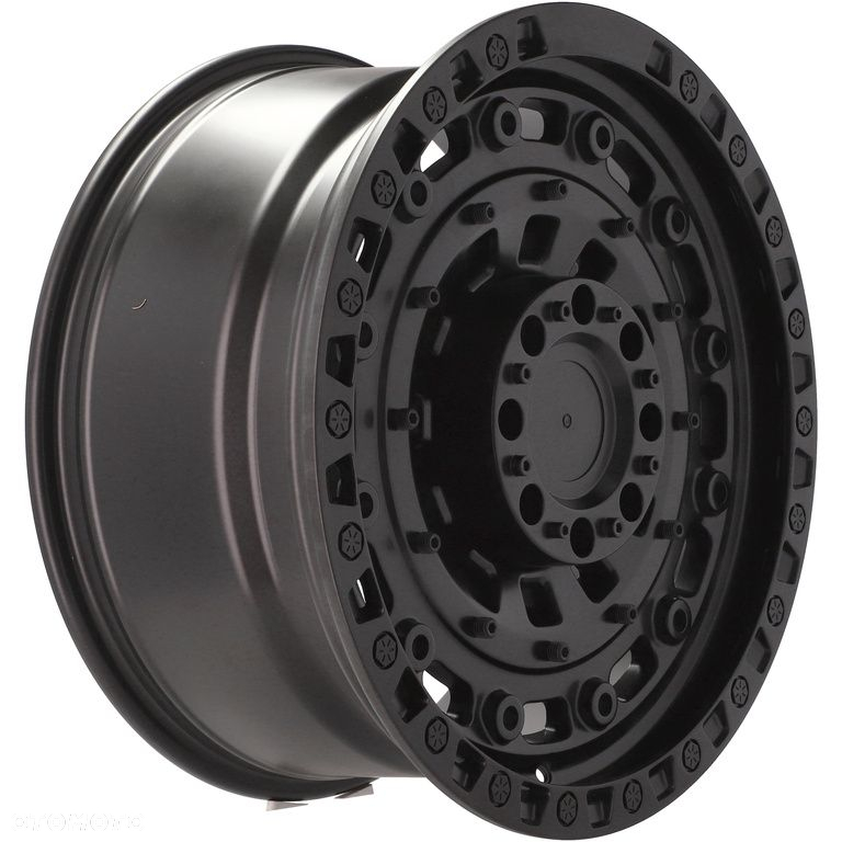 4x Felgi 20 m.in. do DODGE RAM 1500 Mitsubishi Pajero Sport L200 Nissan Patrol Hilux - B1804 - 5