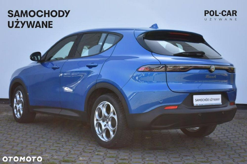 Alfa Romeo Tonale - 11