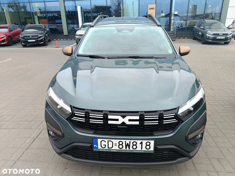 Dacia Jogger - 29
