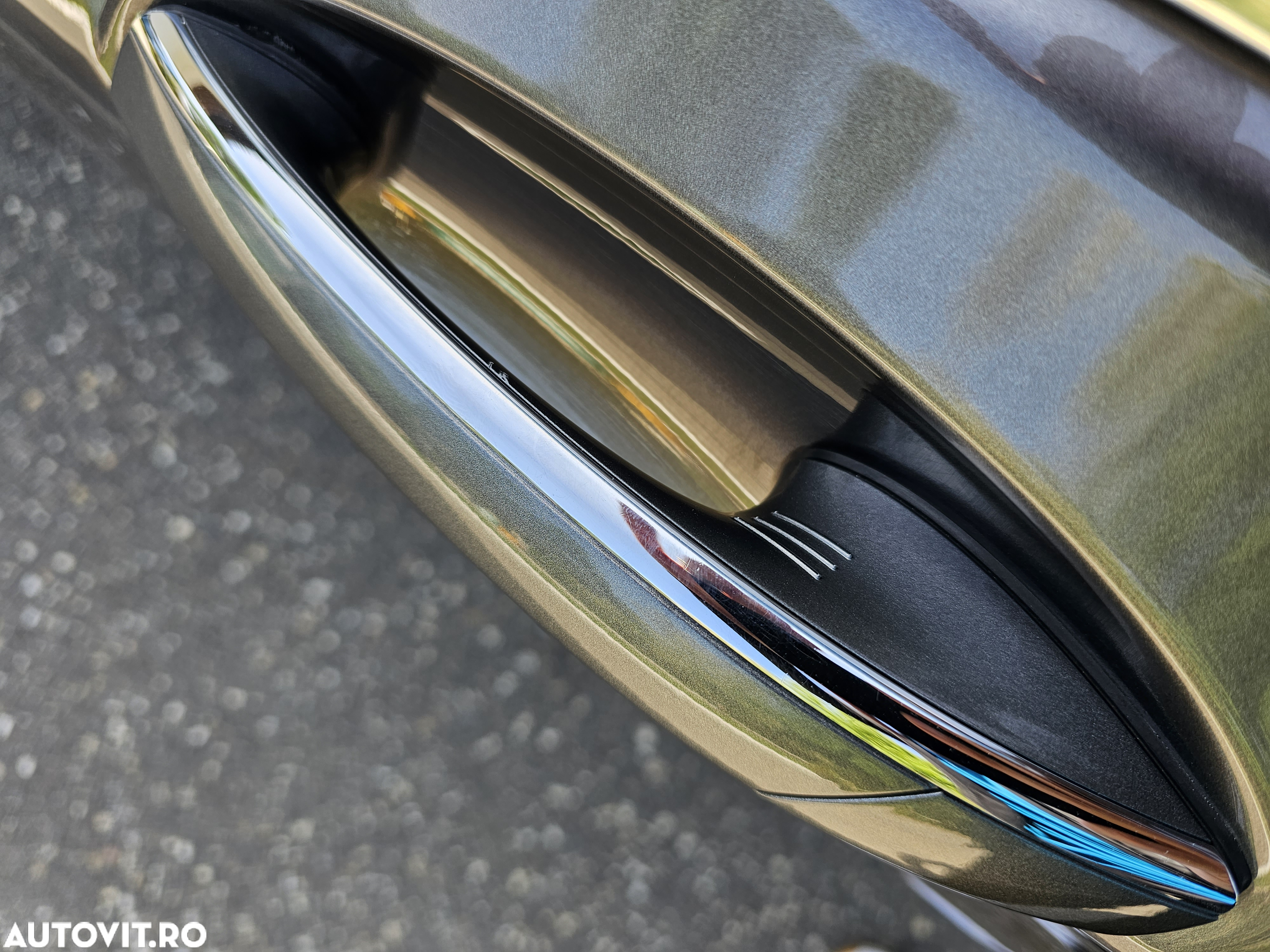 BMW Seria 7 730d - 27