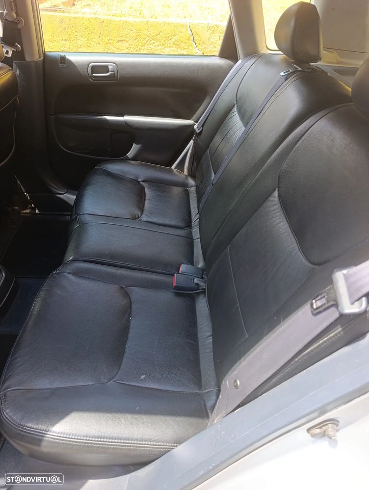 Honda Civic 1.4 LSX - 8