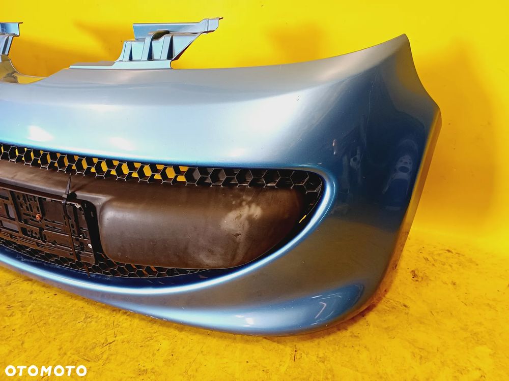 ZDERZAK PRZÓD PRZEDNI PEUGEOT 107 3 DRZWI HB LAK. KMN NR30 - 10