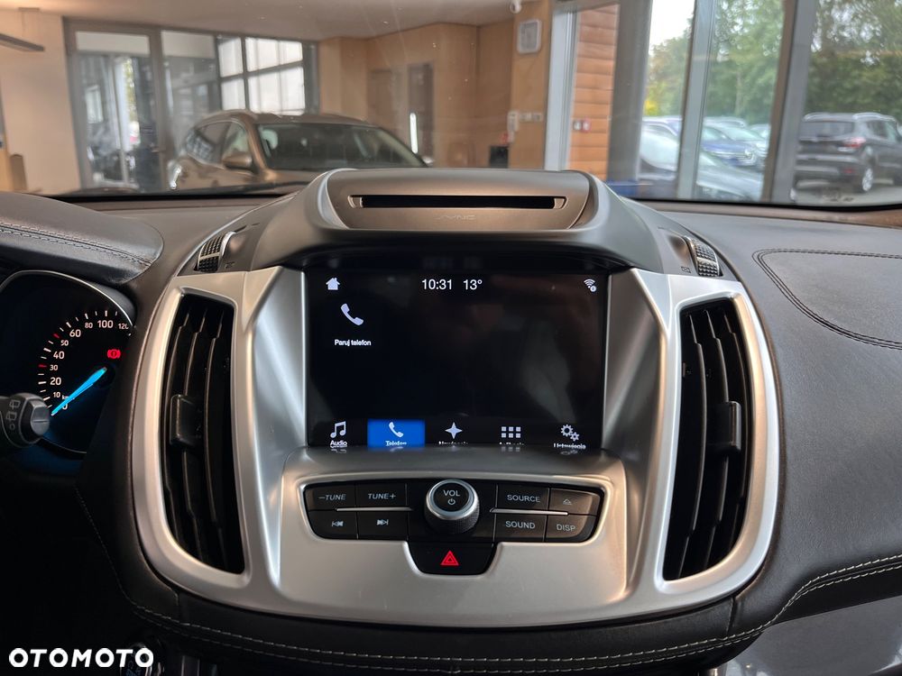 Ford Kuga Vignale 2.0 TDCi FWD - 16