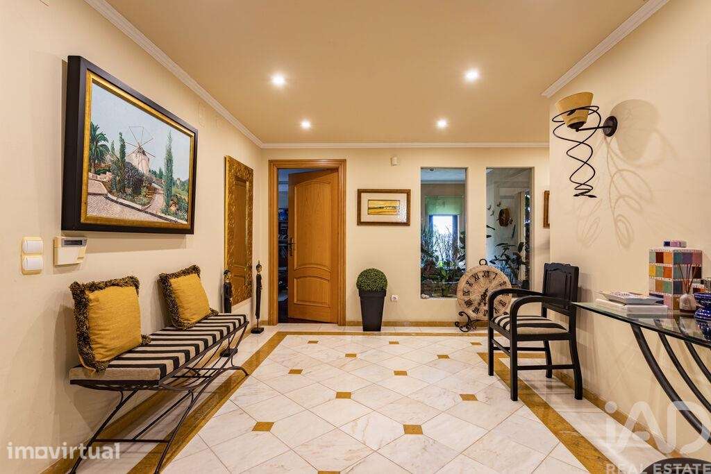 Casa / Villa T5 em Palmela de 360,00 m2 - Grande imagem: 5/24