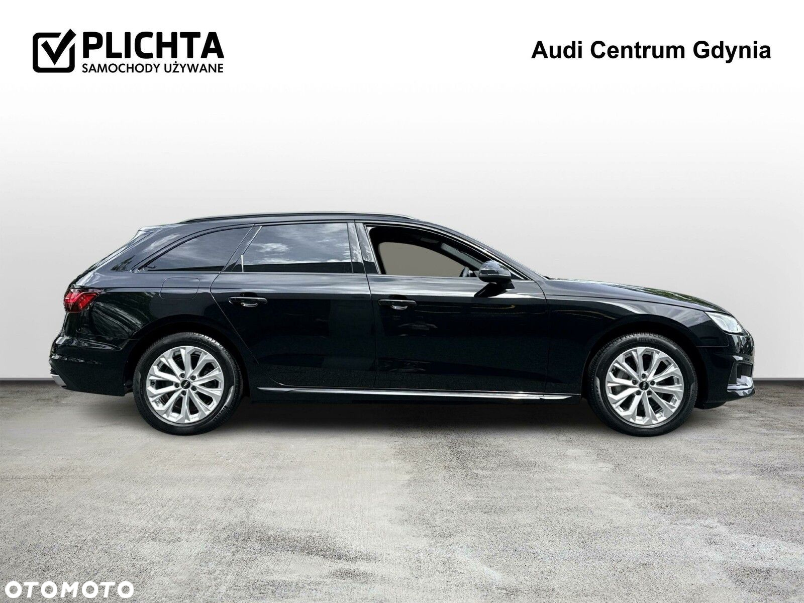 Audi A4 - 6