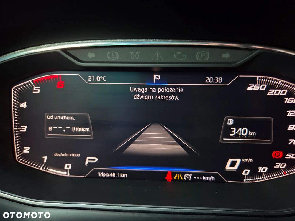 Seat Leon 2.0 TDI Xcellence S&S DSG - 39