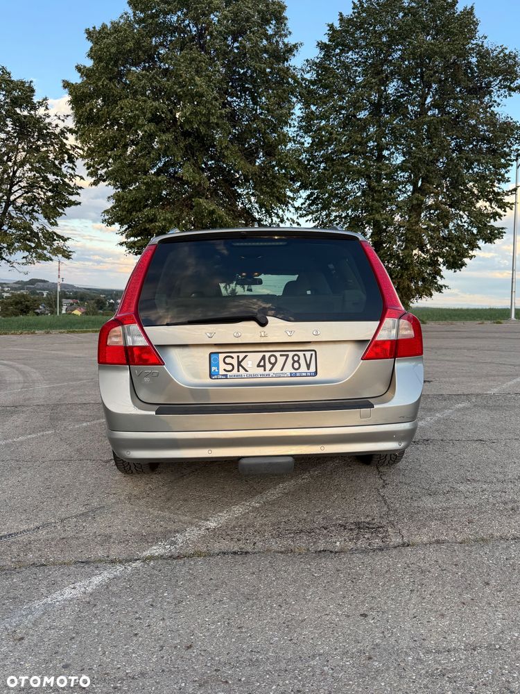 Volvo V70 2.0D Summum - 15