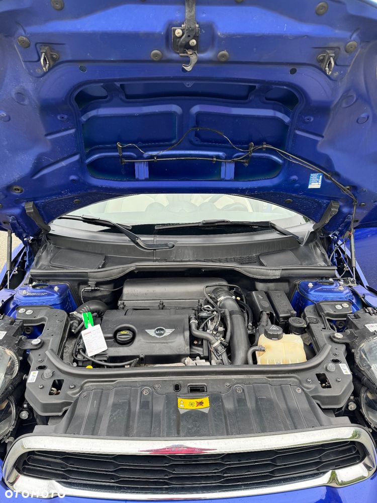 MINI Paceman Cooper S All4 - 33