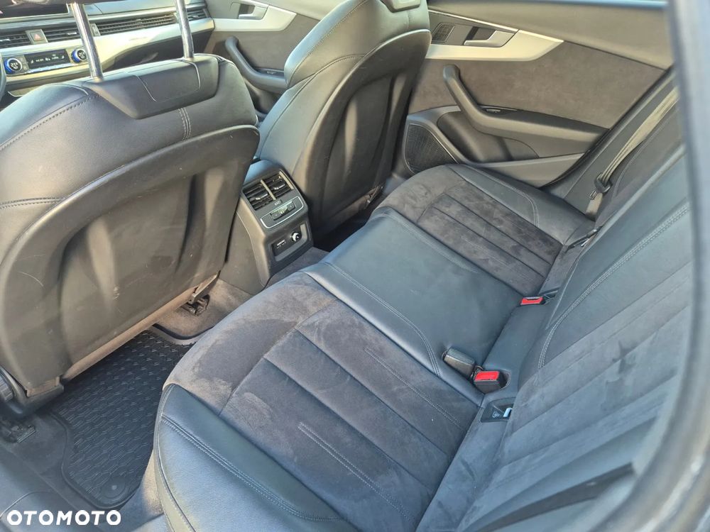 Audi A4 Avant - 6