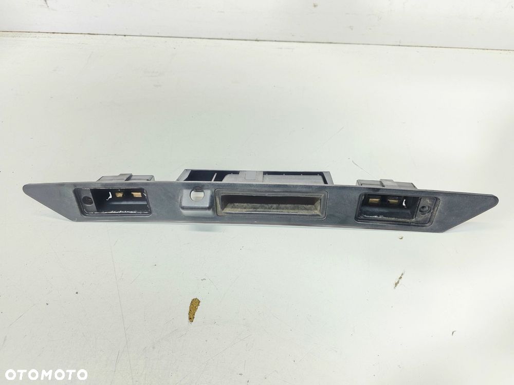 BLENDA PODŚWIETLENIE TABLICY AUDI A6 C6 Q7 4L 4L0827574 - 2