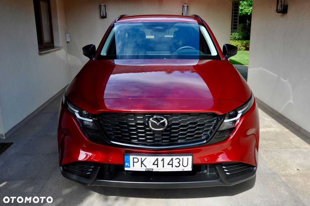 Mazda CX-5 - 2