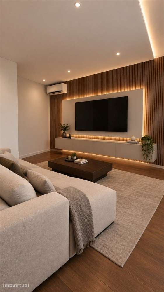 Apartamento T2 Venda - Grande imagem: 5/5