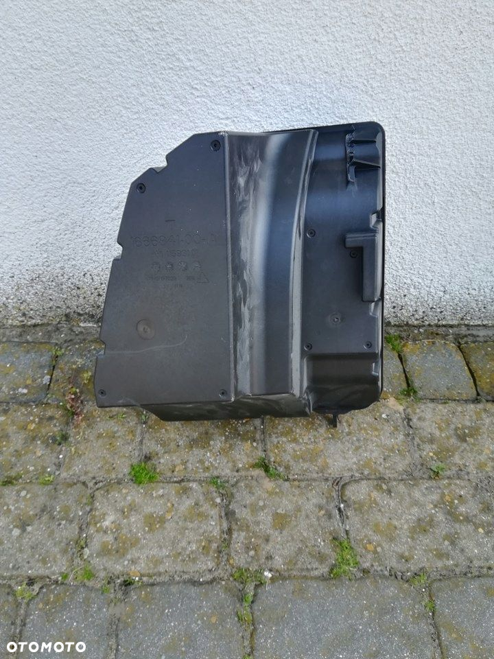 TESLA Y GŁOŚNIK SUBWOOFER 1656267-00-A ORYGINAŁ - 3