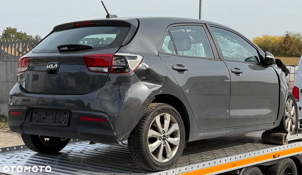 Kia Rio 1.0 T-GDI GT-Line - 3