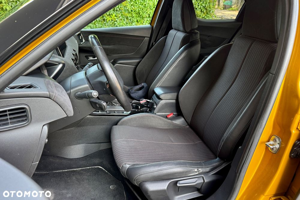 DS Automobiles DS 3 Crossback 1.5 BlueHDi Performance Line - 11