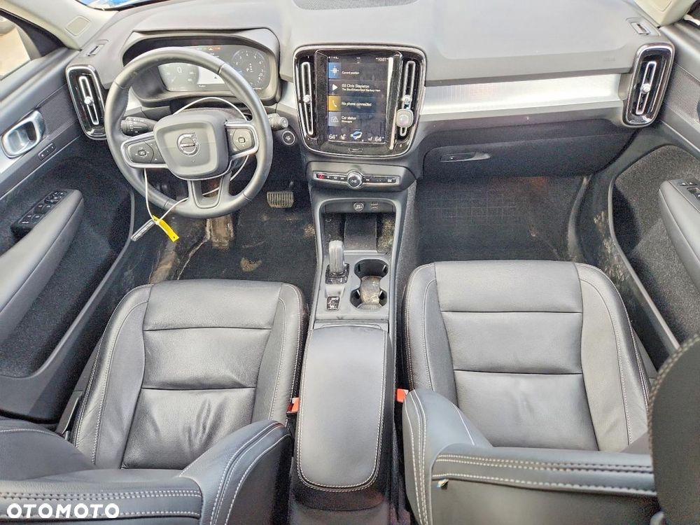 Volvo XC 40 - 7