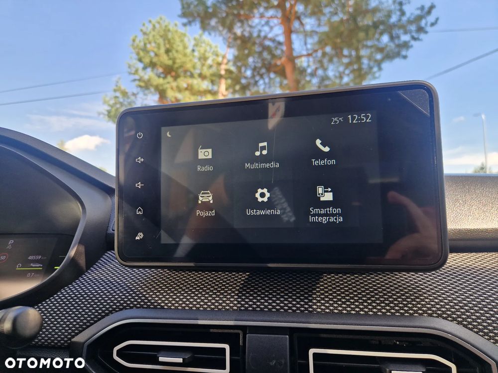Dacia Jogger - 27