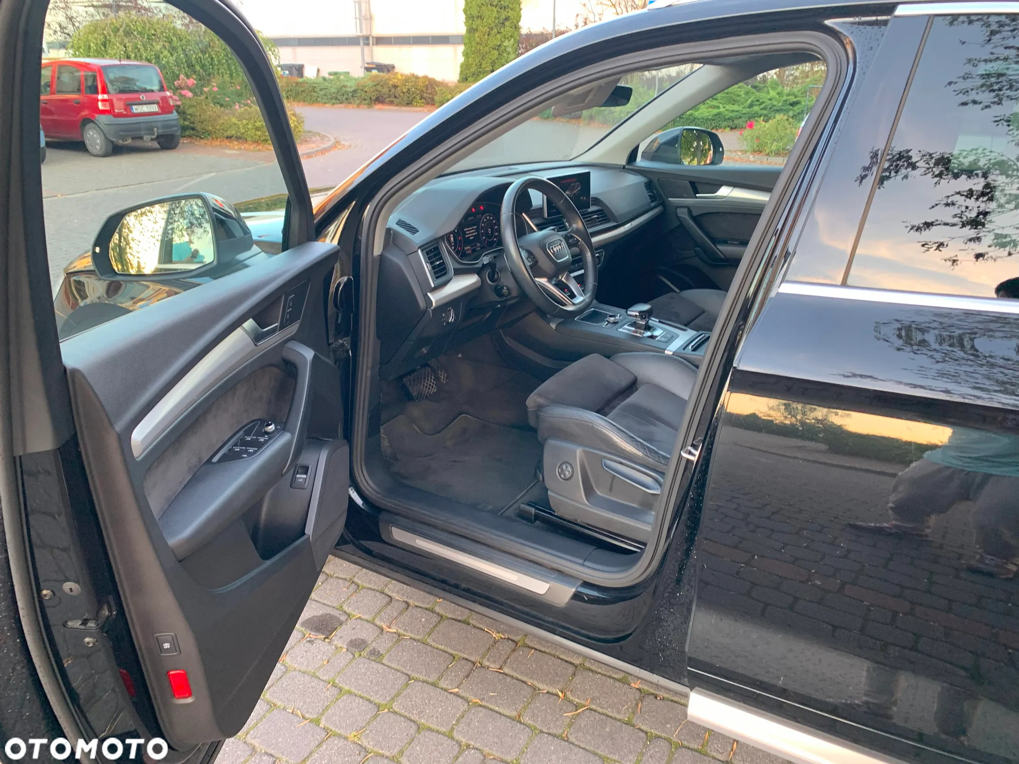 Audi Q5 2.0 TDI Quattro S tronic - 11
