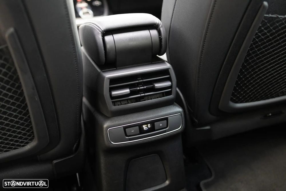 Audi Q4 Sportback e-tron 50 quattro - 37