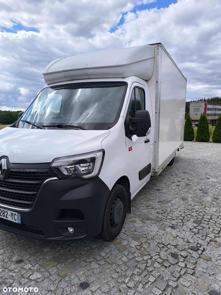 Renault Master - 3