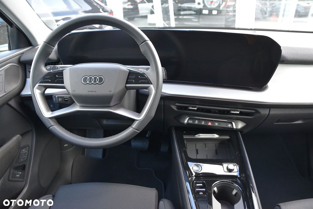 Audi Q3 Sportback - 14