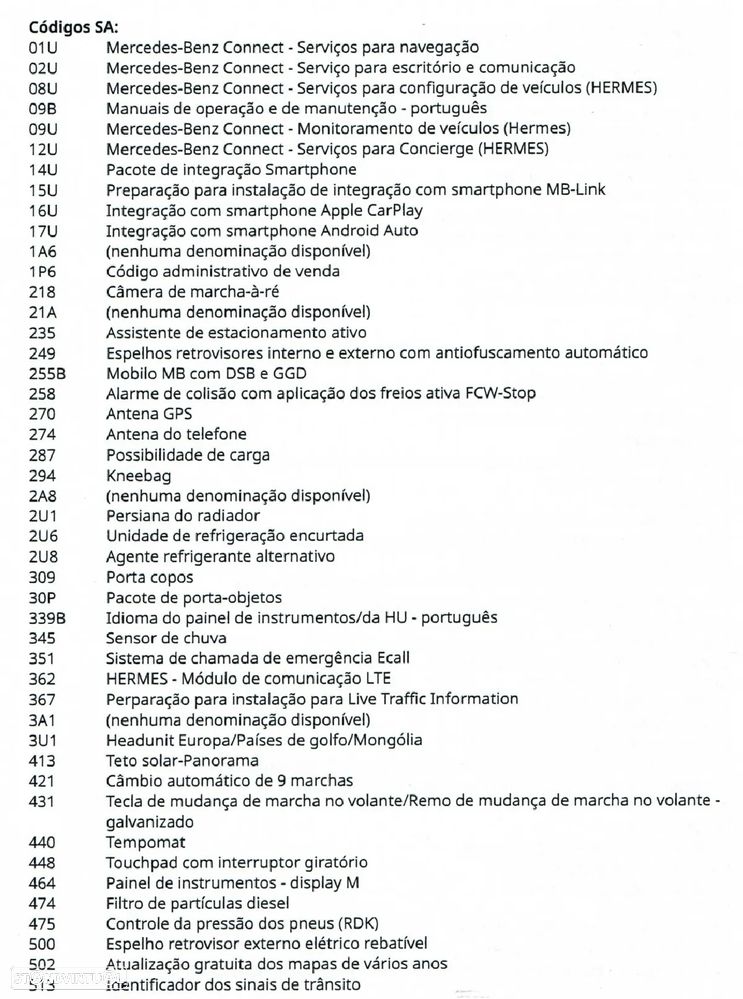 Mercedes-Benz C 220 d AMG Line - 50