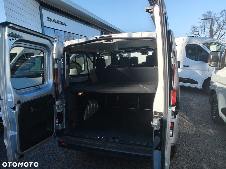 Renault Trafic - 5
