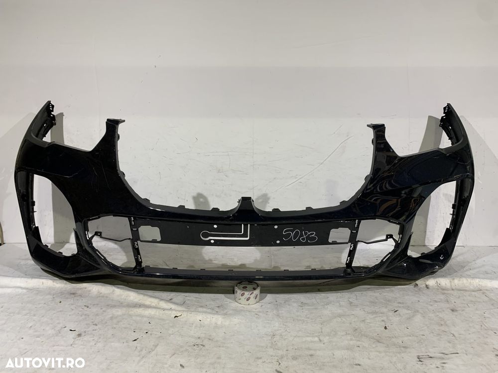 Bara fata BMW X5, G05, M-Sport, 2019, 2020, 2021, 2022, 2023, cod origine OE 51118069207. - 1