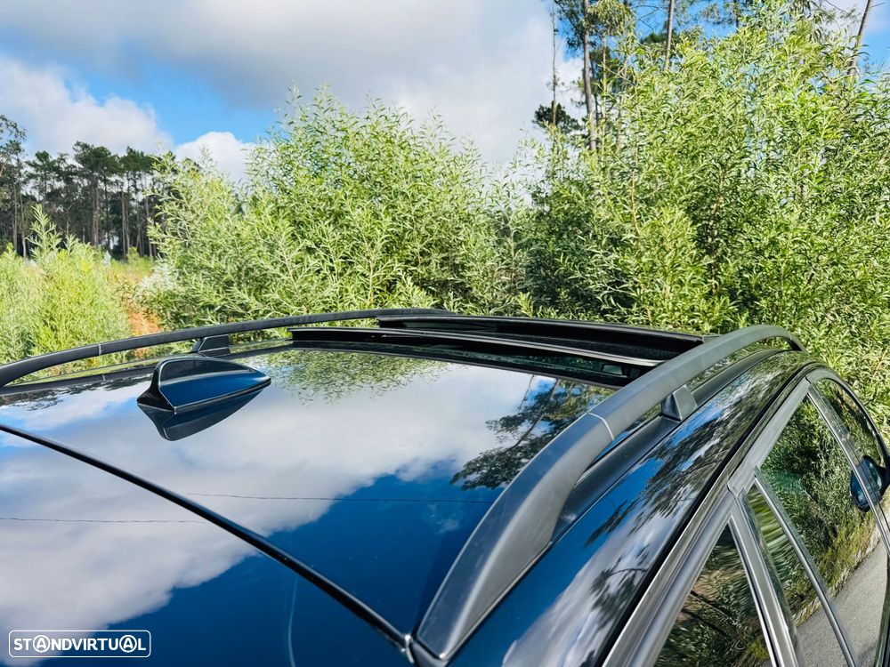 BMW 320 d Touring Pack M - 7