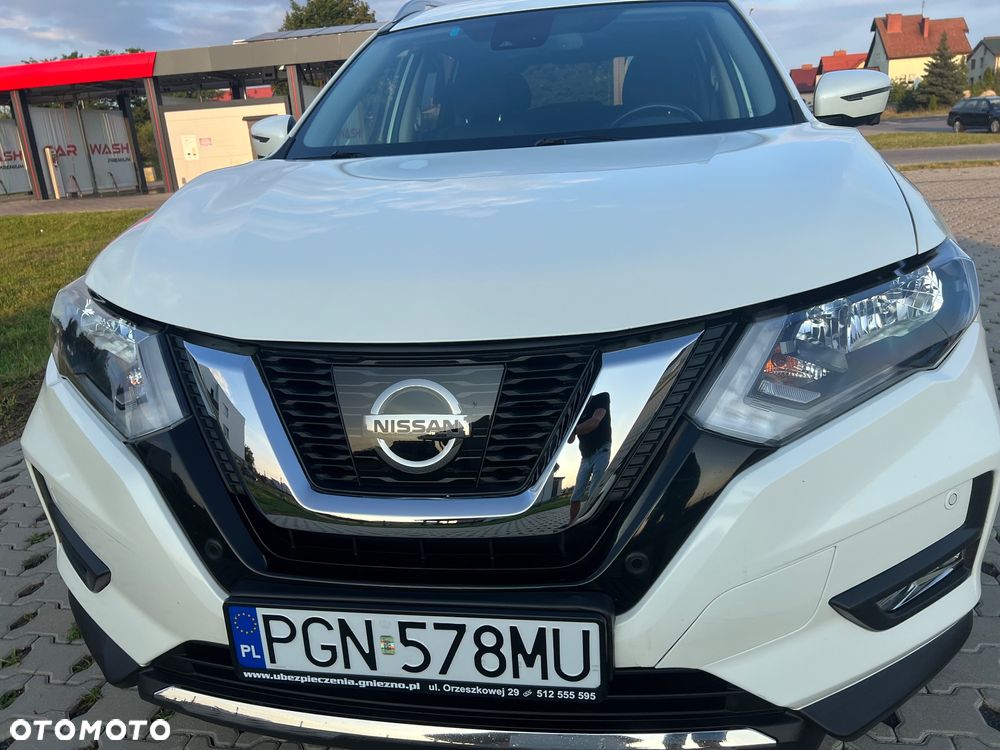Nissan X-Trail 2.0 dCi Tekna Xtronic 4WD - 16
