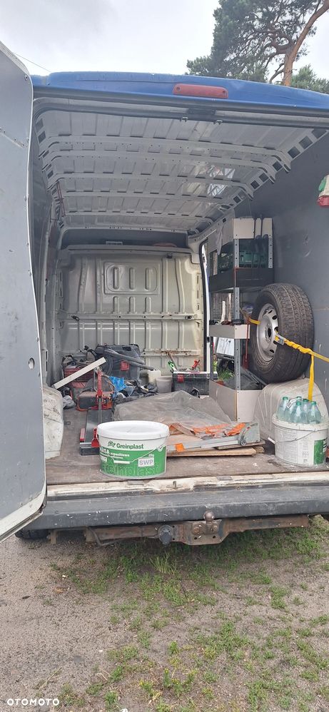Fiat DUCATO - 5